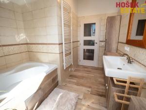 Prodej bytu 3+kk, Brno, ulice 1. května, 82 m2