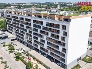 Prodej bytu 1+kk, Brno, Střední, 36 m2