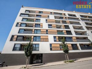 Prodej bytu 1+kk, Brno, Střední, 36 m2