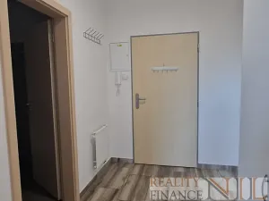 Pronájem bytu 2+kk, Stod, U Elektrárny, 45 m2