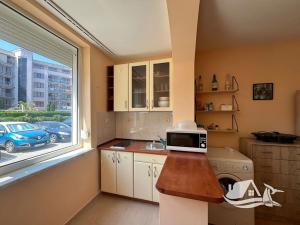 Prodej bytu 2+kk, Nesebar, Bulharsko, 53 m2