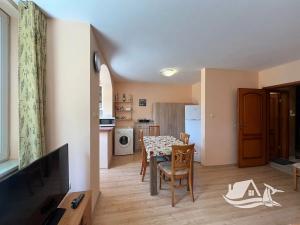 Prodej bytu 2+kk, Nesebar, Bulharsko, 53 m2