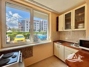 Prodej bytu 2+kk, Nesebar, Bulharsko, 53 m2