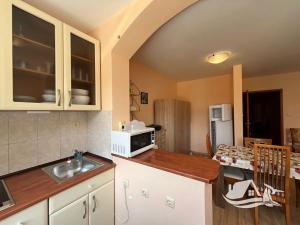 Prodej bytu 2+kk, Nesebar, Bulharsko, 53 m2