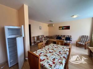 Prodej bytu 2+kk, Nesebar, Bulharsko, 53 m2