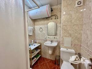 Prodej bytu 2+kk, Nesebar, Bulharsko, 53 m2