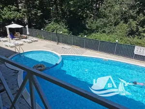 Prodej bytu 2+kk, Nesebar, Bulharsko, 42 m2