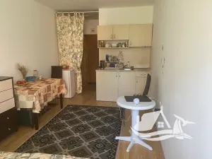 Prodej bytu 2+kk, Nesebar, Bulharsko, 42 m2