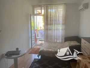 Prodej bytu 2+kk, Nesebar, Bulharsko, 42 m2