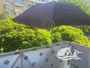 Prodej bytu 2+kk, Nesebar, Bulharsko, 42 m2