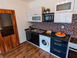 Prodej bytu 2+kk, České Budějovice, Papírenská, 38 m2