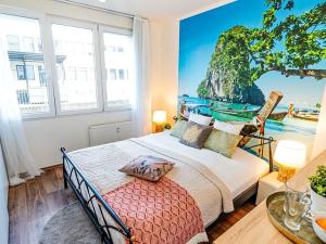 Prodej bytu 2+kk, České Budějovice, Papírenská, 38 m2