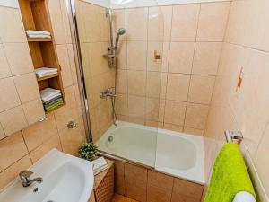 Prodej bytu 2+kk, České Budějovice, Papírenská, 38 m2