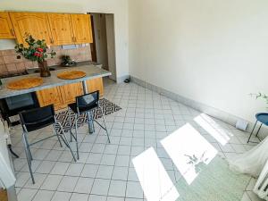 Prodej bytu 2+kk, České Budějovice, Pekárenská, 36 m2