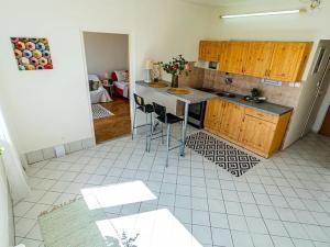 Prodej bytu 2+kk, České Budějovice, Pekárenská, 36 m2