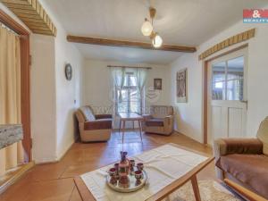 Prodej rodinného domu, Šťáhlavy, Husova, 86 m2