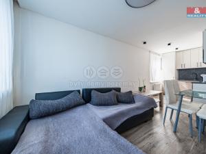 Prodej bytu 1+1, Praha - Michle, V zápolí, 39 m2