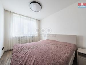 Prodej bytu 1+1, Praha - Michle, V zápolí, 39 m2