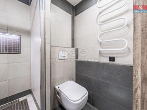 Prodej bytu 1+1, Praha - Michle, V zápolí, 39 m2