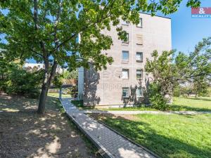 Prodej bytu 1+1, Praha - Michle, V zápolí, 39 m2
