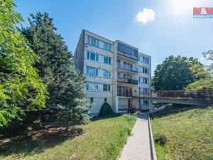 Prodej bytu 1+1, Praha - Michle, V zápolí, 39 m2