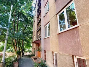 Pronájem bytu 3+kk, Litoměřice, Družstevní, 52 m2
