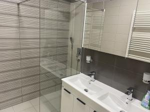 Pronájem bytu 2+1, Olomouc, Helceletova, 128 m2