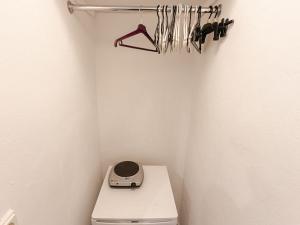 Pronájem bytu, Praha - Vinohrady, Londýnská, 17 m2