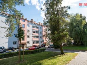 Prodej bytu 2+1, Valašské Meziříčí - Krásno nad Bečvou, Křižná, 73 m2