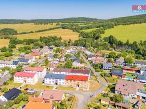 Prodej bytu 3+1, Lesná, 69 m2