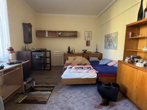 Pronájem bytu 3+1, Příbram - Příbram VII, Okružní, 73 m2