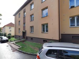 Pronájem bytu 3+1, Příbram - Příbram VII, Okružní, 73 m2