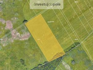 Prodej pole, Dolany, 7631 m2