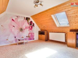 Prodej rodinného domu, Dušníky, 200 m2