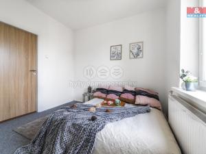 Prodej rodinného domu, Otrokovice, Letiště, 63 m2