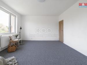 Prodej rodinného domu, Otrokovice, Letiště, 63 m2