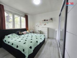 Prodej bytu 3+1, Karviná - Ráj, Kosmonautů, 76 m2