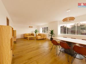 Prodej rodinného domu, Svatá, 221 m2