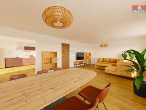 Prodej rodinného domu, Svatá, 221 m2