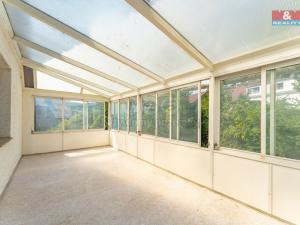 Prodej rodinného domu, Svatá, 221 m2