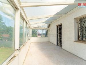 Prodej rodinného domu, Svatá, 221 m2