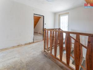 Prodej rodinného domu, Svatá, 221 m2