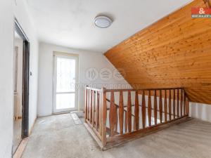 Prodej rodinného domu, Svatá, 221 m2