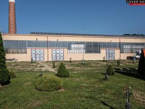 Pronájem skladu, Rabakov, 1100 m2