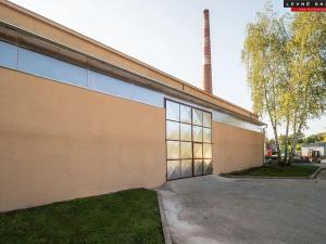 Pronájem skladu, Rabakov, 1100 m2