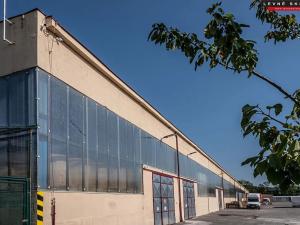 Pronájem skladu, Rabakov, 1100 m2