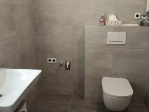 Pronájem bytu 3+kk, Fryšták, Komenského, 62 m2