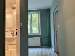 Prodej bytu 2+1, Jílové, Mládeže, 63 m2