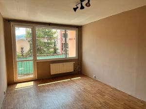 Prodej bytu 2+1, Jílové, Mládeže, 63 m2