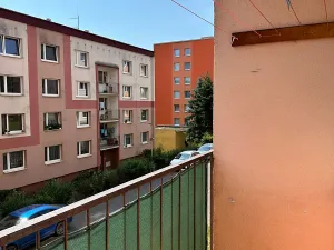Prodej bytu 2+1, Jílové, Mládeže, 63 m2